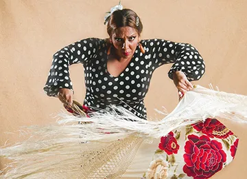 Raquel Heredia “La Repompa"