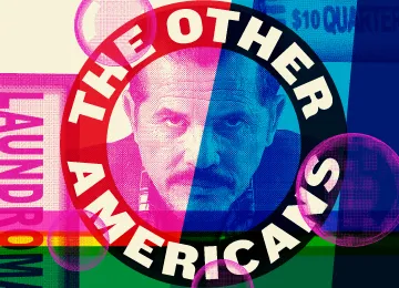 THE OTHER AMERICANS