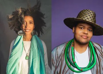 Alexis Pauline Gumbs & Toshi Reagon