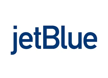 JetBlue Airways logo
