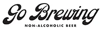 Go Brewing logo