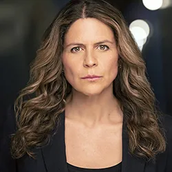 Katie Kreisler headshot