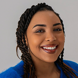 Jayna Elise Brown Headshot