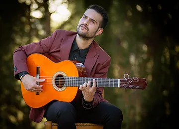 Jose Fermín Fernández