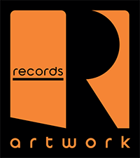 Artwork records logo
