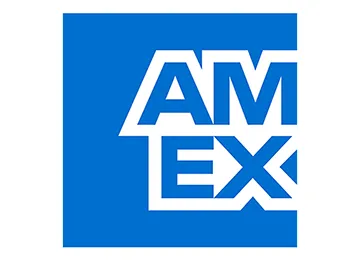 American Express Logo