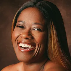 Latrice Pace headshot