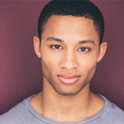 Cole Taylor headshot