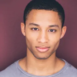 Cole Taylor headshot