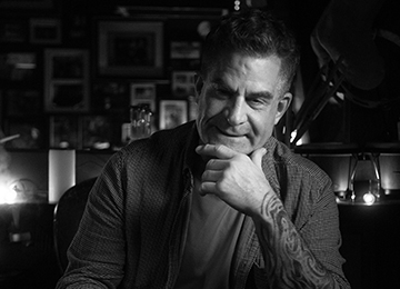 Todd Glass 