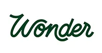 Wonder logo