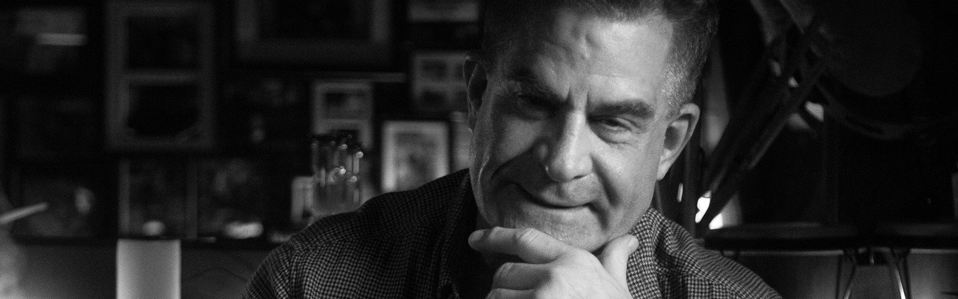 Todd Glass