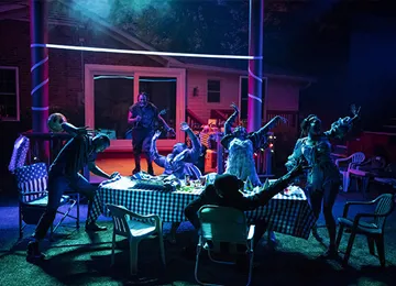 Image of the company of FAT HAM