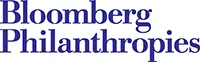 Bloomberg Philanthropies logo