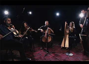 The Night Heron Quintet