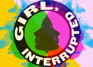 GIRL, INTERRUPTED