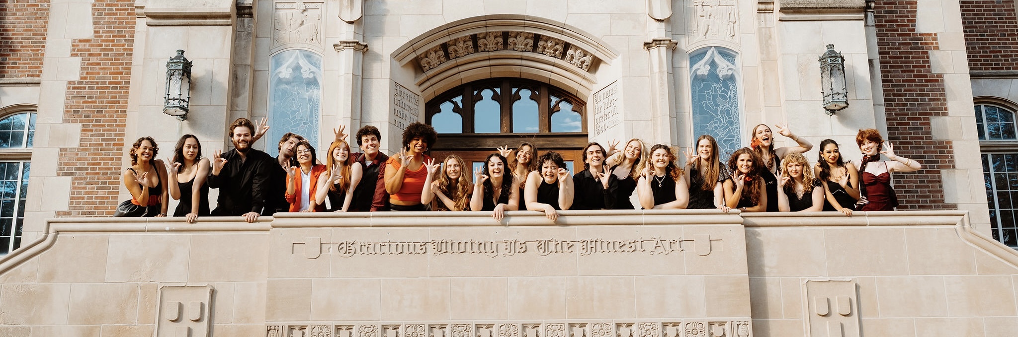 Ball State University MFA Program