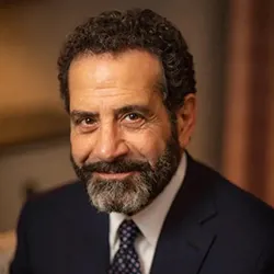 Tony Shalhoub headshot